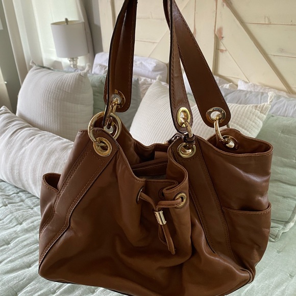 Michael Kors Handbag - Picture 5 of 10